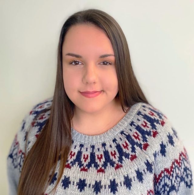 Picture of Kayla Galle